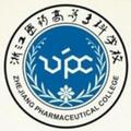 浙江医药高等专科学校-logo