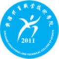 新疆体育职业技术学院-logo