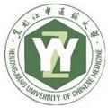 黑龙江中医药大学-logo