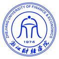 浙江财经大学-logo