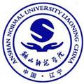 鞍山师范学院-logo