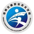 河南交通职业技术学院-logo