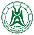 华中农业大学-logo