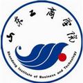 山东工商学院-logo