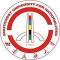 西南民族大学-logo