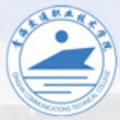 青海交通职业技术学院-logo