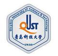 青岛科技大学-logo