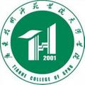 广东技术师范学院天河学院-logo