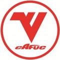 中国民用航空飞行学院-logo