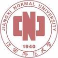 江西师范大学-logo