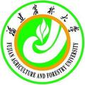 福建农林大学-logo