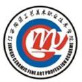 江西陶瓷工艺美术职业技术学院-logo