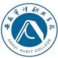 安徽审计职业学院-logo