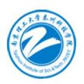 南京理工大学泰州科技学院-logo