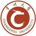 常州大学-logo