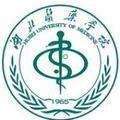 湖北医药学院-logo