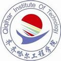 齐齐哈尔工程学院-logo