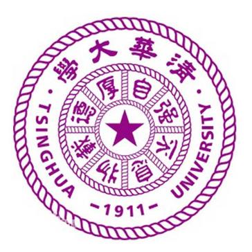 清华大学-logo