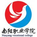 南阳职业学院-logo