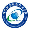四川邮电职业技术学院-logo