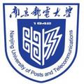 南京邮电大学-logo
