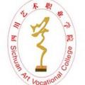 四川艺术职业学院-logo