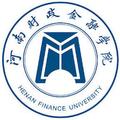 河南财政金融学院-logo