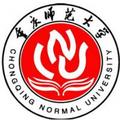 重庆师范大学-logo