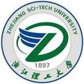 浙江理工大学-logo