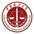 中国政法大学-logo