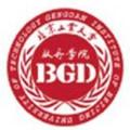 北京工业大学耿丹学院-logo