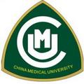 中国医科大学-logo
