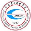 北京电子科技学院-logo