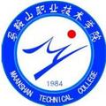 马鞍山职业技术学院-logo