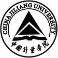中国计量大学-logo