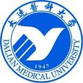 大连医科大学-logo