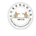兰州财经大学陇桥学院-logo