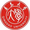 青岛大学-logo