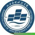 山西应用科技学院-logo