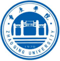 肇庆学院-logo