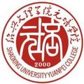 绍兴文理学院元培学院-logo