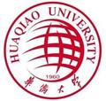 华侨大学-logo
