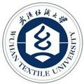 武汉纺织大学-logo