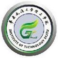 华东交通大学理工学院-logo