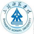 上饶师范学院-logo