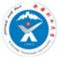 新疆职业大学-logo