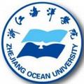 浙江海洋大学-logo