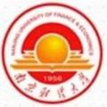 南京财经大学红山学院-logo