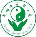 成都中医药大学-logo