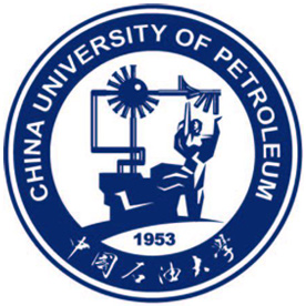 中国石油大学(华东)-logo
